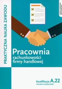 Pracownia rachunkowości firmy handlowej. Kw. A.22 - tantis.pl