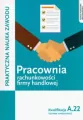 Pracownia rachunkowości firmy handlowej. Kw. A.22 - tantis.pl