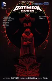 Batman & Robin Vol. 2 - tantis.pl