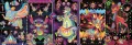 Puzzle 1000 Panorama Joys - tantis.pl