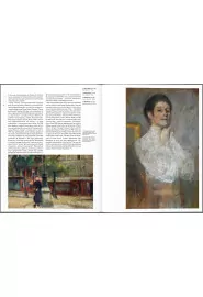 Olga Boznańska - tantis.pl