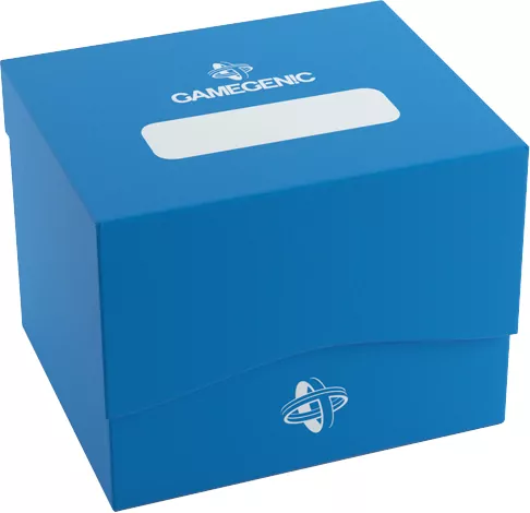 Side Holder 100+. XL Blue - tantis.pl