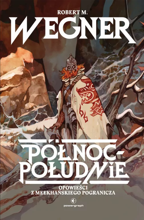 Północ-Południe. Opowieści z meekhańskiego pogranicza. Tom 1 - tantis.pl