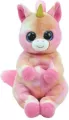 Beanie Babies Skylar. Jednorożec. 15 cm - tantis.pl