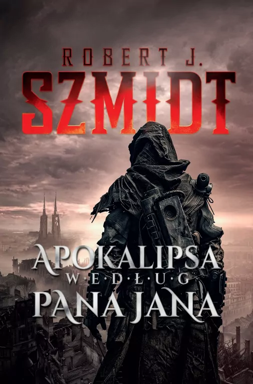 Apokalipsa według Pana Jana - tantis.pl