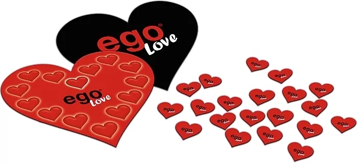 Ego Love - tantis.pl