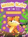 Wesołe liczby od 1 do 100 - tantis.pl