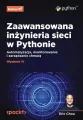 Zaawansowana inżynieria sieci w Pythonie - tantis.pl