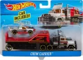 Hot Wheels. Custom Volkswagen Hauler. Mix 1 szt - tantis.pl