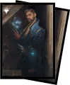 Ultra-Pro: Magic the Gathering - Murders at Karlov Manor - Sleeves - V1 (100) - tantis.pl