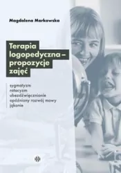 Terapia logopedyczna