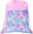 Worek na obuwie SO1 Pastel Pixels - tantis.pl