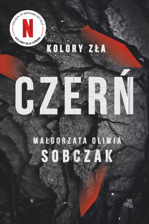 Kolory zła T.2 Czerń - tantis.pl