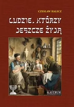 Ludzie, którzy jeszcze żyją - tantis.pl