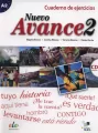 Nuevo Avance 2 Cuaderno de ejercicios - tantis.pl