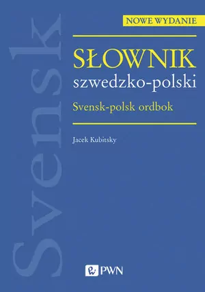 Słownik szwedzko-polski - tantis.pl