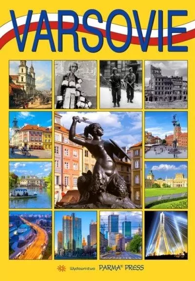 Warszawa wer. francuska - tantis.pl