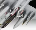 Cobi. Samolot 1:72 F/A 18F Super Hornet - tantis.pl