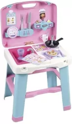 Koci domek Gabi. Kuchnia