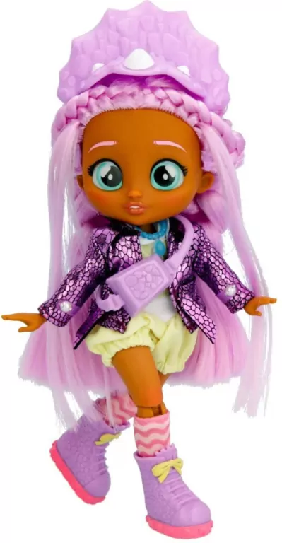 Phoebe Nastolatka. BFF By Cry Babies - tantis.pl