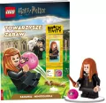 LEGO(R) Harry Potter. Towarzysze zabaw - tantis.pl