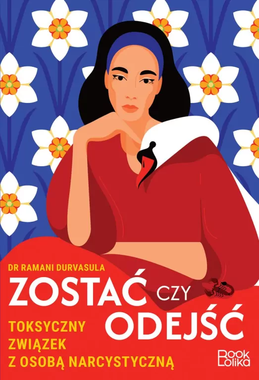 Zostać czy odejść. Toksyczny związek z osobą narcystyczną - tantis.pl