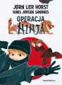 Operacja Ninja - tantis.pl