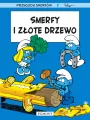 Smerfy i Złote Drzewo. Tom 29 - tantis.pl