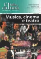 Italia e cultura Musica cinemo a teatro Poziom B2-C1 - tantis.pl