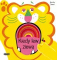 Kiedy lew ziewa - tantis.pl