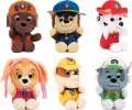 GUND Psi Patrol: Mini Plusz Ast 6061062 - tantis.pl