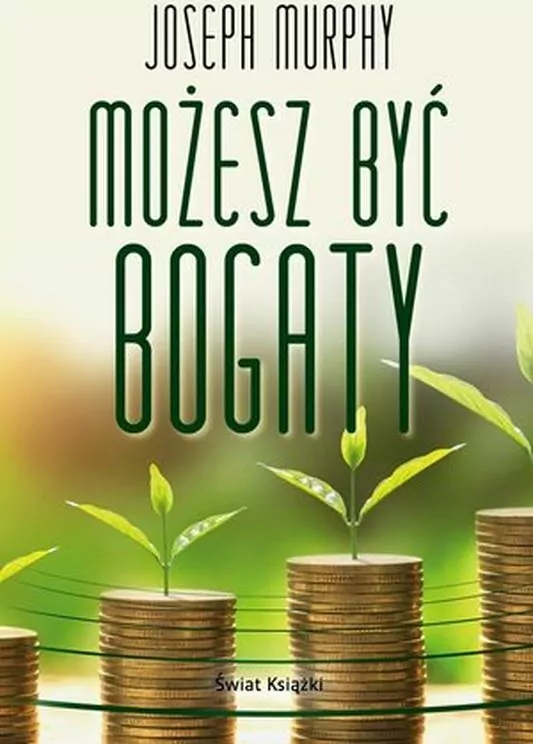 Możesz być bogaty - tantis.pl