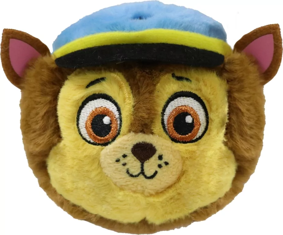 Ty Beanie Bouncers Paw Patrol - Chase - tantis.pl