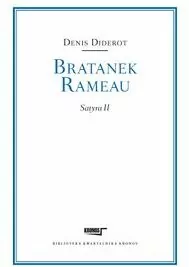 Bratanek Rameau Satyra II - tantis.pl