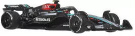 Hot Wheels Premium Mercedes-AMG Petronas - tantis.pl