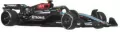 Hot Wheels Premium Mercedes-AMG Petronas - tantis.pl