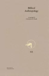Biblical Anthropology