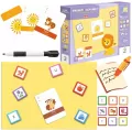 Magnesy alfabet - tantis.pl