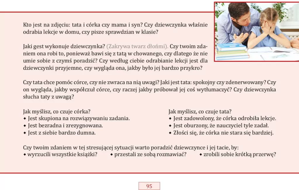 Co oni czują? - tantis.pl