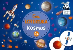 Kosmos. Gra Loteryjka