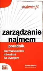 Zarządzanie najmem. Poradnik dla właścicielek mieszkań na wynajem