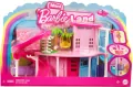Barbie Mini BarbieLand domek - tantis.pl