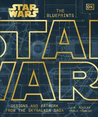 Star Wars The Blueprints
