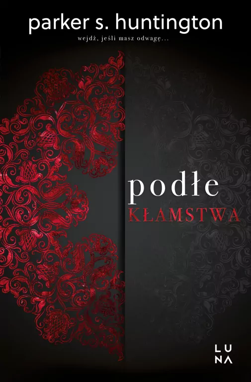 Podłe kłamstwa - tantis.pl