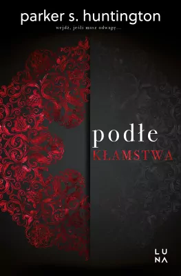 Podłe kłamstwa