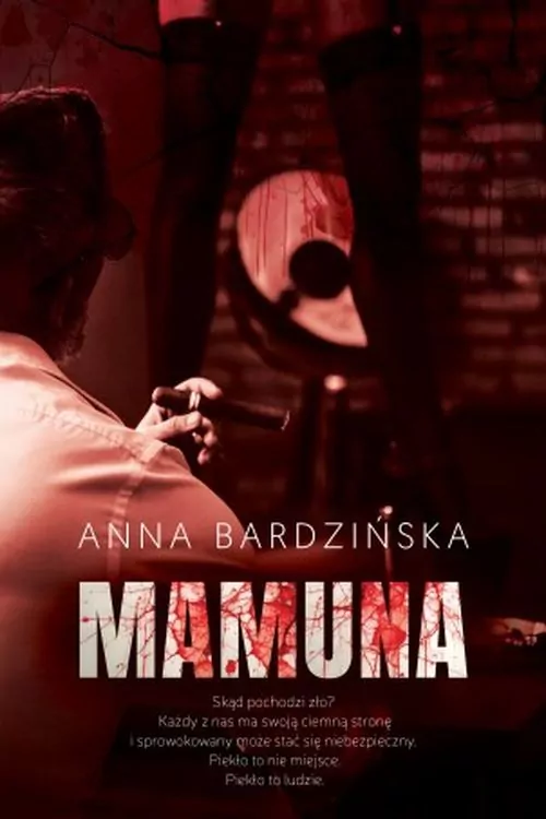 Mamuna - tantis.pl