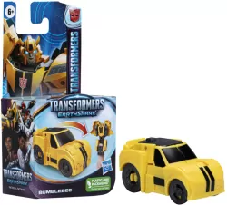 TRA EARTHSPARK FIGURKA MIX F6228 WB8