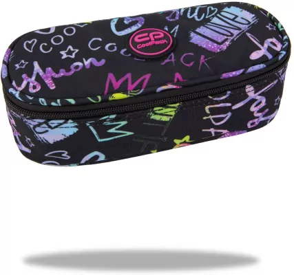 Piórnik Coolpack Campus Shine Bright