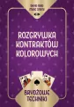Brydżowe techniki. Rozgrywka kontraktów kolorowych - tantis.pl