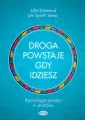 Droga powstaje, gdy idziesz. Psychologia procesu w praktyce - tantis.pl